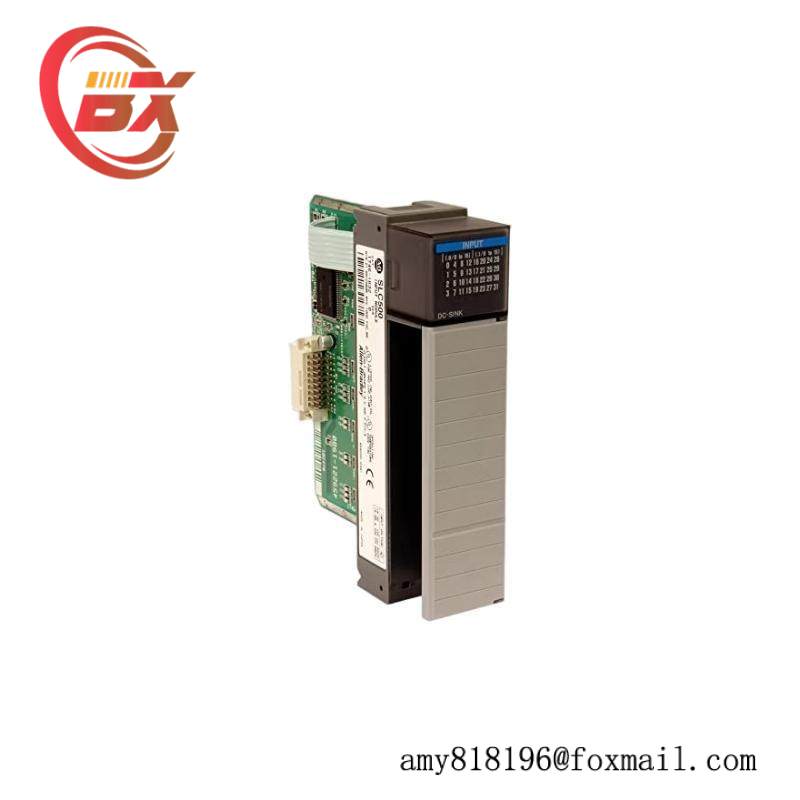 AB 1746-IB32/D Input Module
