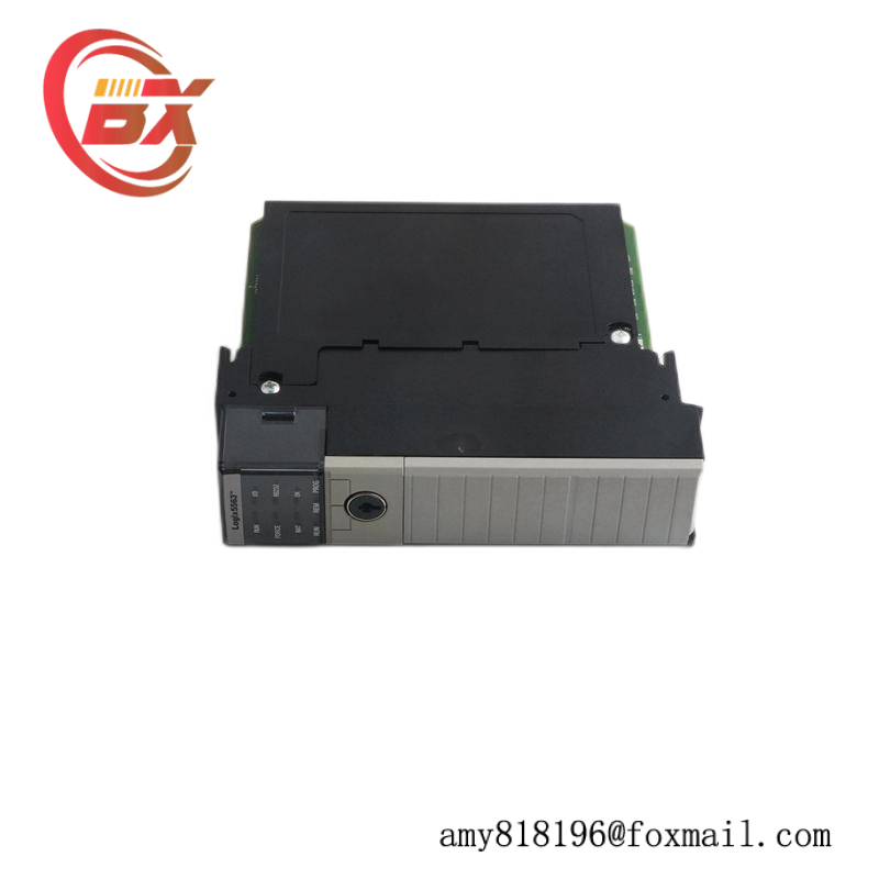 AB 1762-L40BXB MicroLogix 1200 Controller