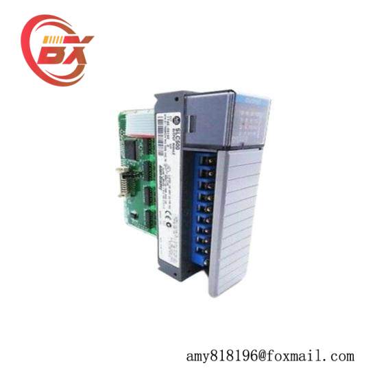 1746-IG16 Input Module