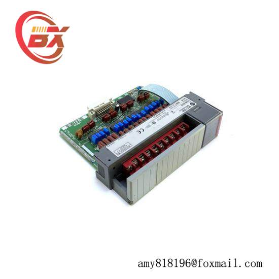 1746-IM162 AC input module