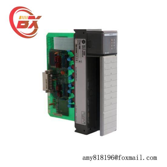 1746-IM8   Input Module  SLC 500