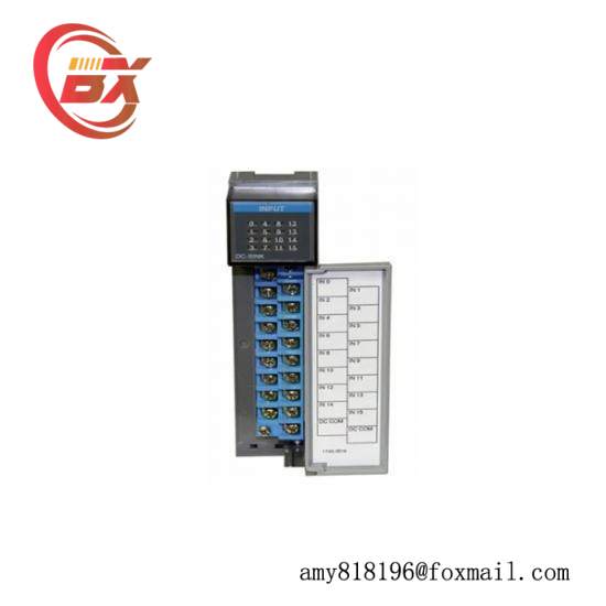 1746-IN16 Input Module