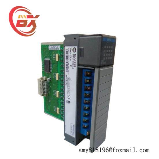 1746-ITB16 Digital Input Module   1746ITB16