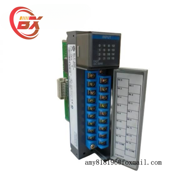 1746-ITB16 Digital Input Module   1746ITB16