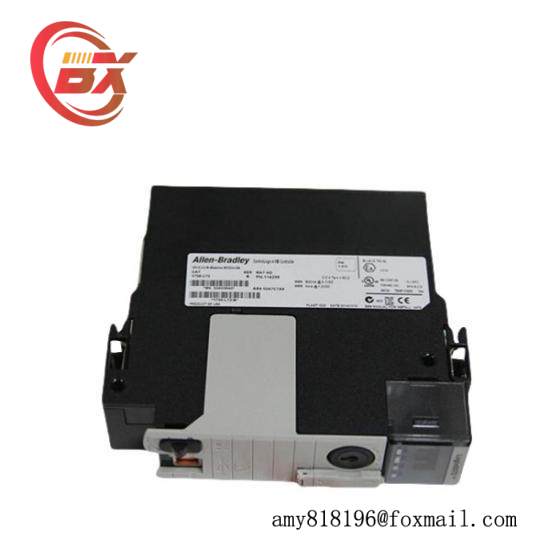 1746-L542  PROCESSOR MODULE 1746L542