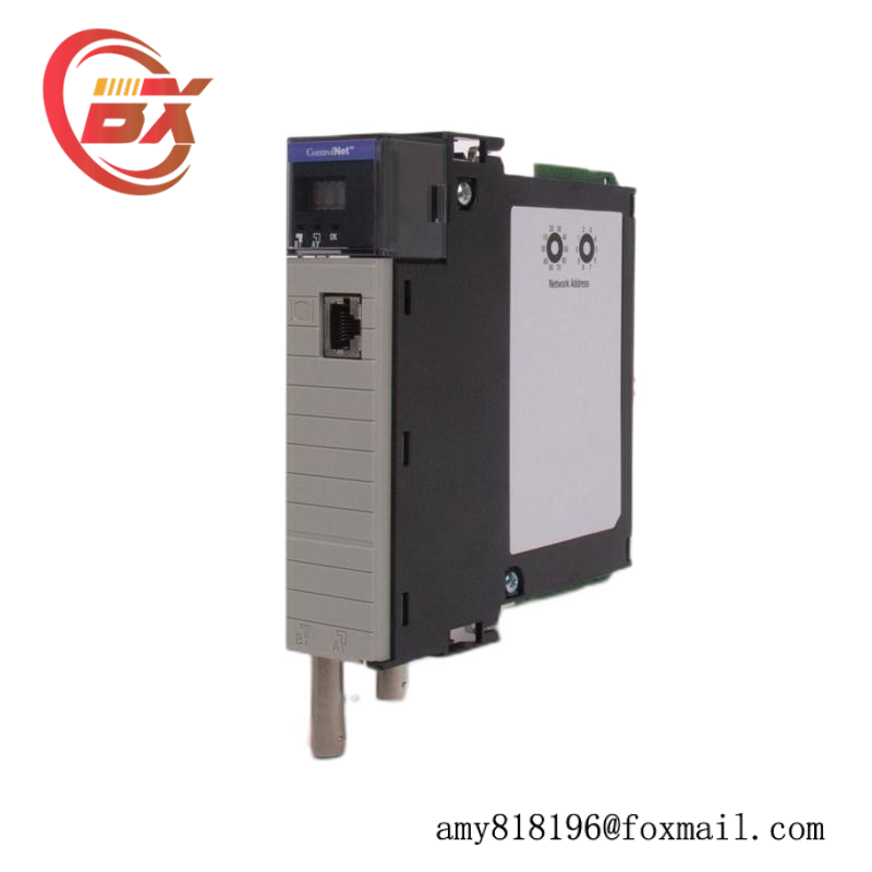 AB 1746-N04I 4 Channel Analog Output Module