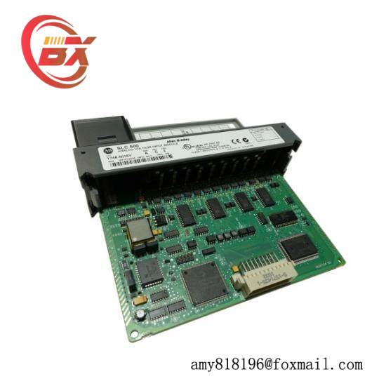 1746-NI16V  High Resolution Analog Input Module