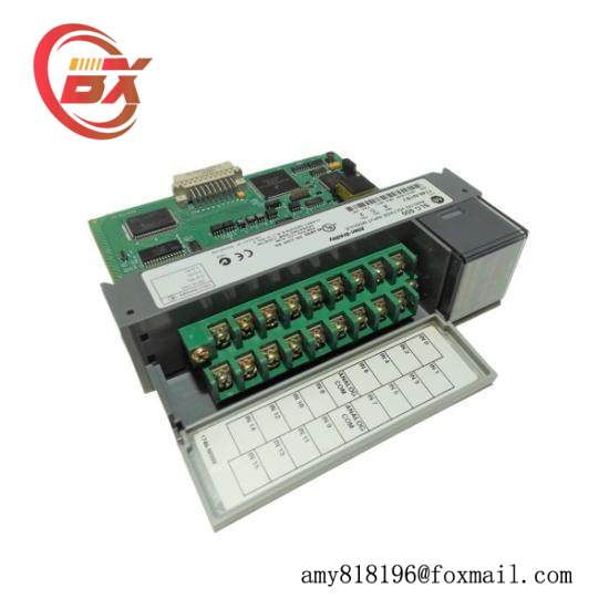 1746-NI16V  High Resolution Analog Input Module