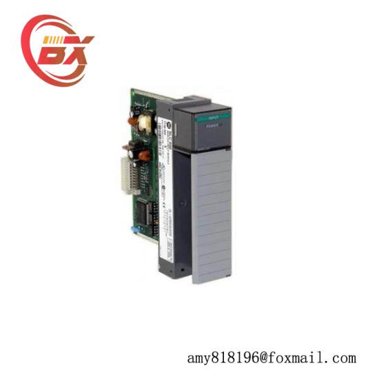 1746-NI4B Analog Input Module