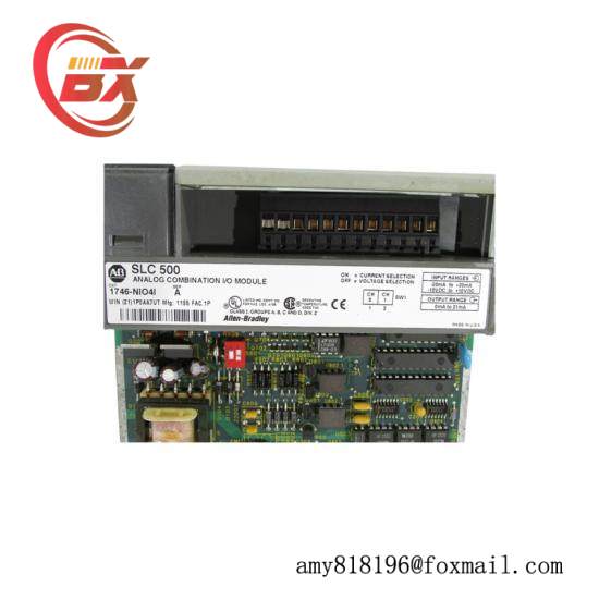 1746-NIO4I  1746-NIO4I