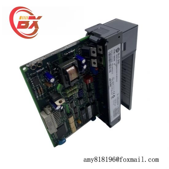 GE IC695PSA140CA