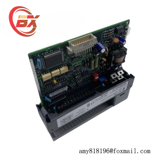 GE IC695PSA140CA