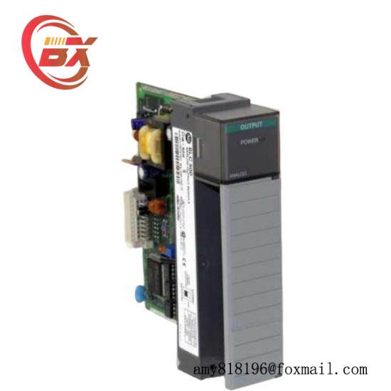 1746-NO41   1746NO41  OUTPUT MODULE