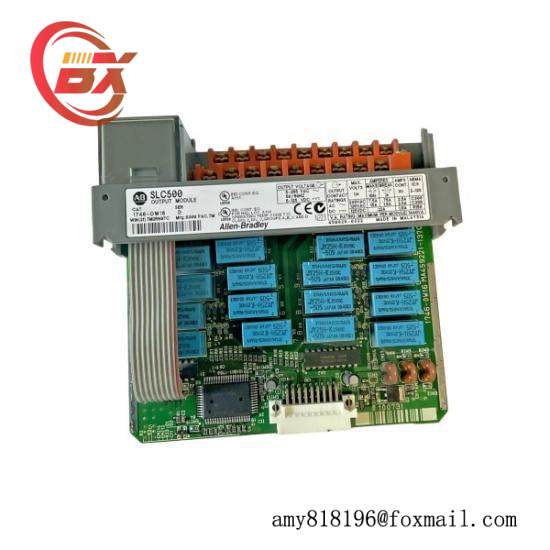 1746-NO41   Output Module  SLC 500