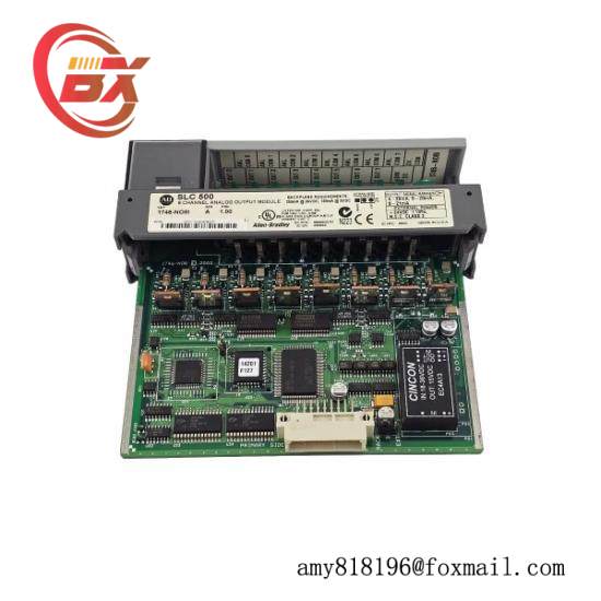 1746-NO8I   Input Module  SLC 500