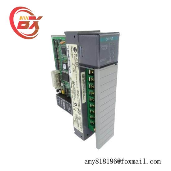 1746-NO8V   Output Module  SLC 500