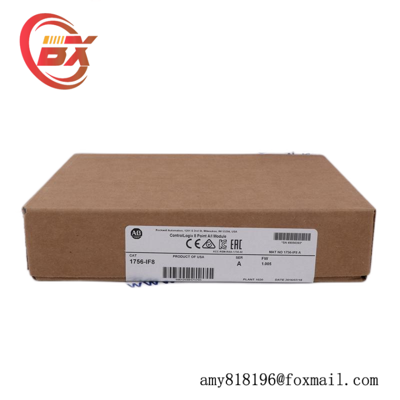 AB 1746-OB32E SLC 500 DC Output Module