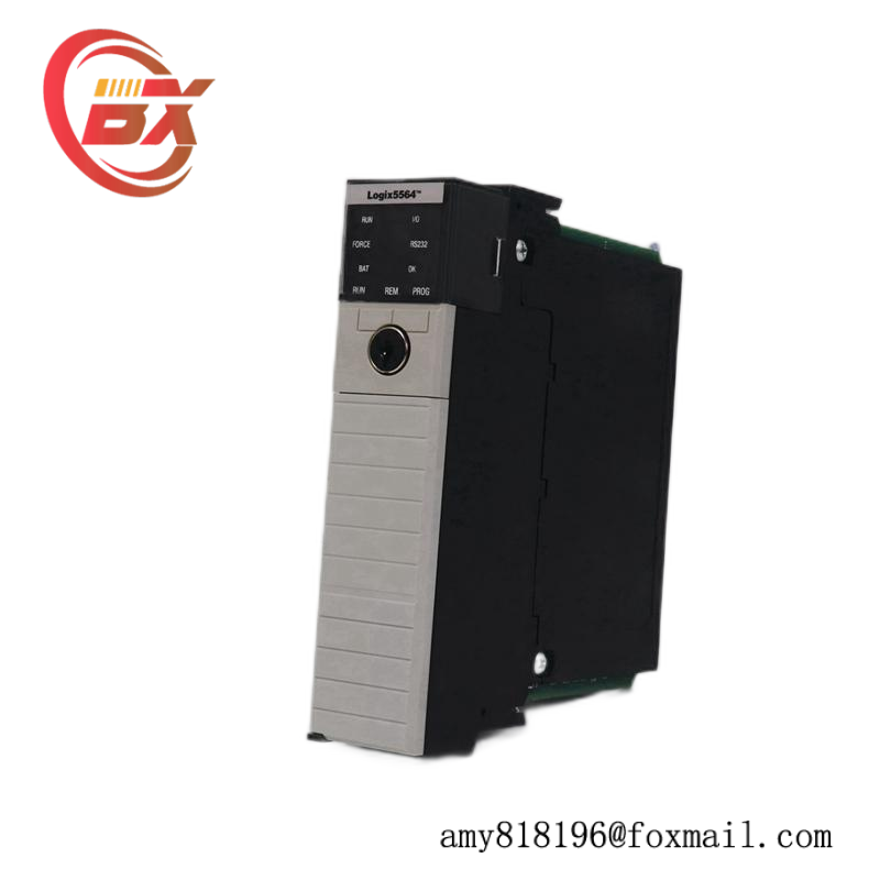 AB 1746-OBP8 High Current DC Output Module