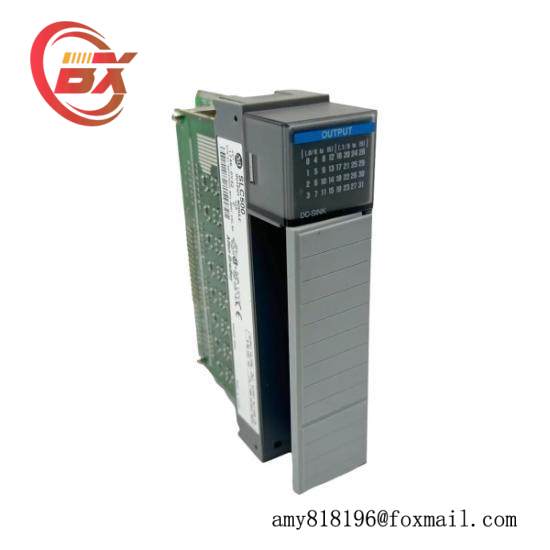 1746-OV32   Output Module  SLC 500