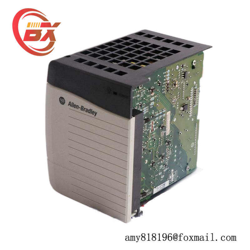 AB 1746-OV8 8-Channel DC Output Module