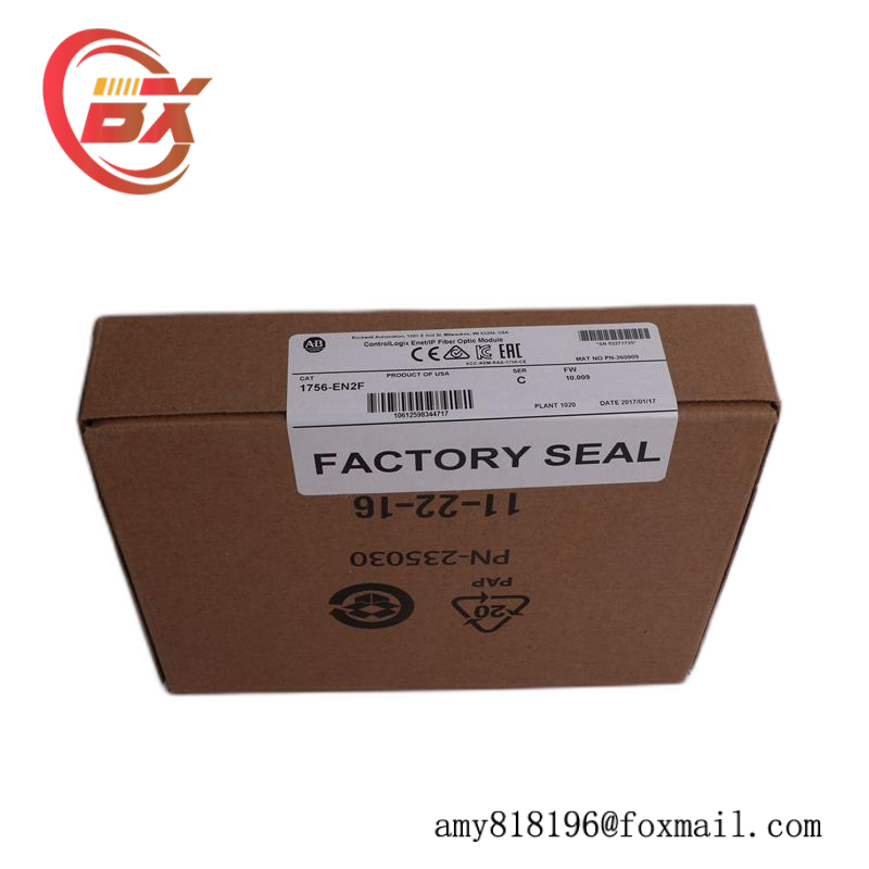 AB 1746-OW8 SLC 500 Digital Output Relay Module