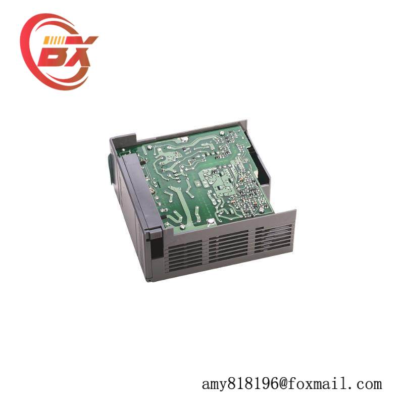 Rack Mount 1746-P4/A Power Supply - Rack Mount, 120/240 VAC, 10A