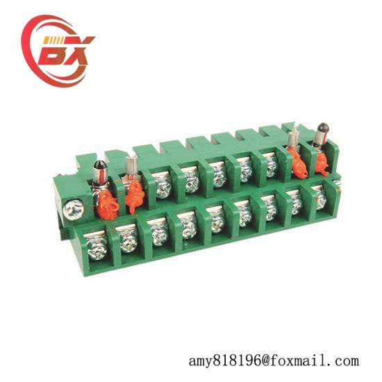1746-RT32 Replacement Terminal Block