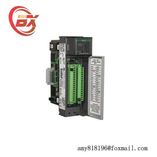 1746SC-CTR4 Counter/ Flow Meter modules