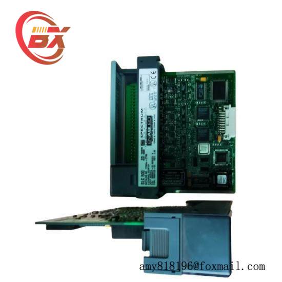 1746SC-CTR8  Counter Module