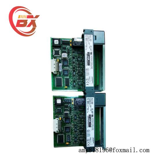 1746SC-CTR8  Counter Module