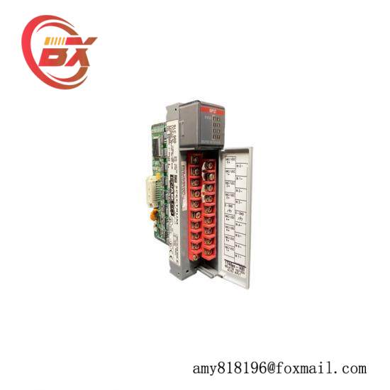 1746SC-IA8I Input Module