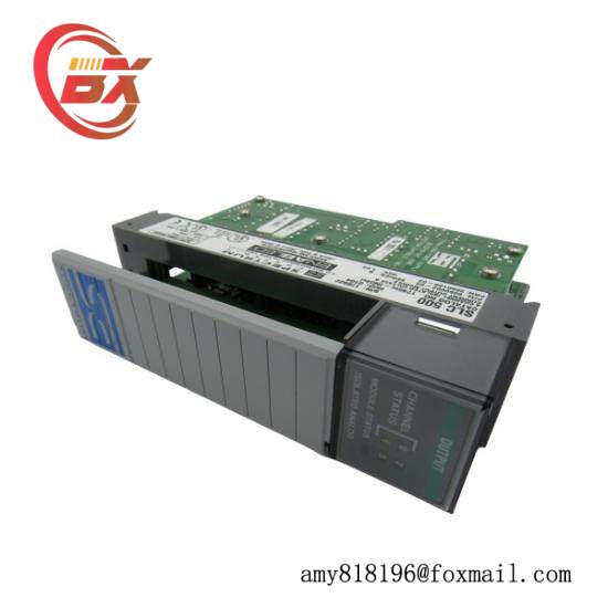 1746SC-INO4VI   Volt Output  SLC 500