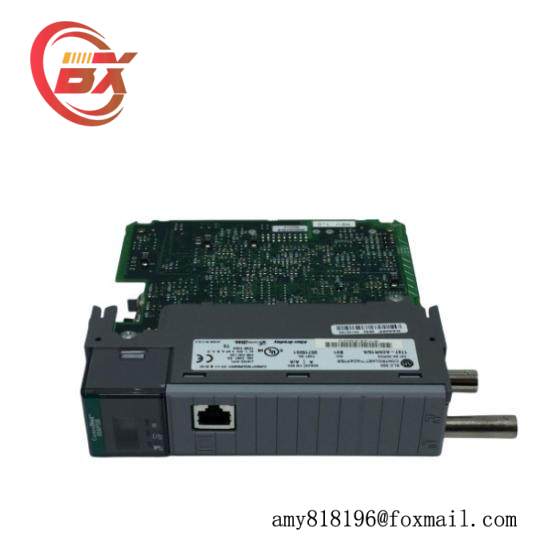 1747-ACNR15  ControlNet Adapter