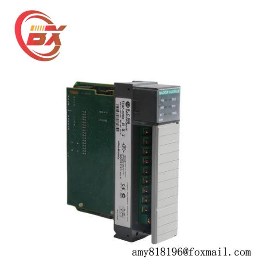 1747-BSN   Backup Scanner Module  SLC 500