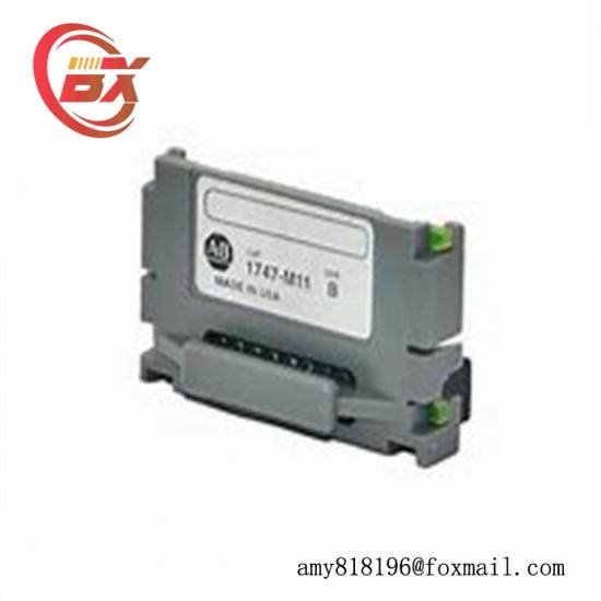 1747-KE 3150-MCM Comm Module