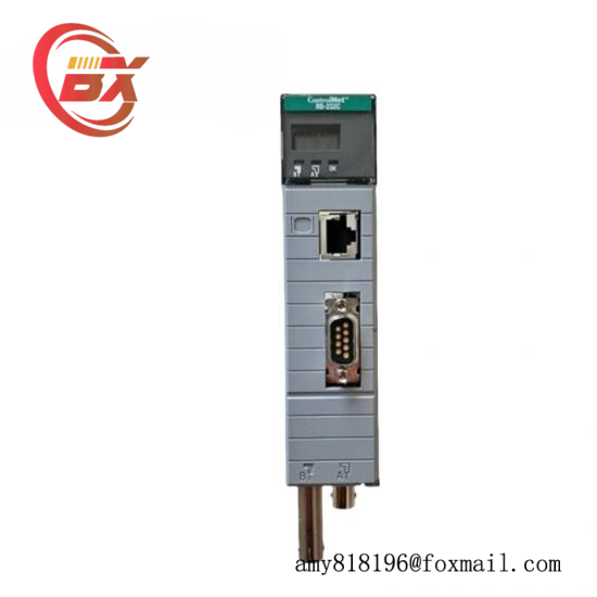 1747-KFC15 ControlNet Serial Interface Module