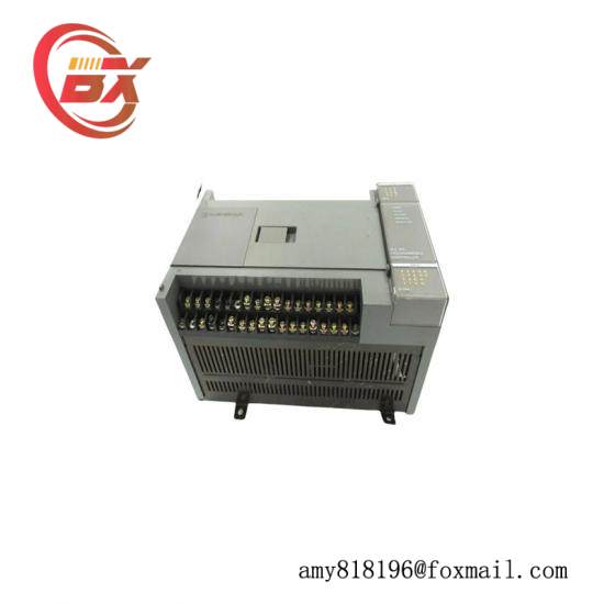 1747-L30C controller module