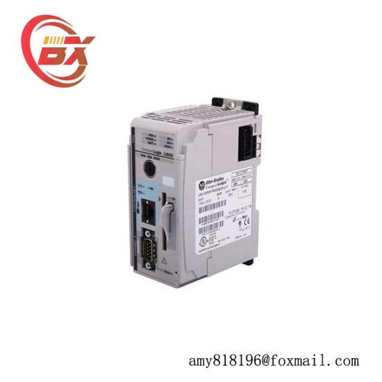 1747-L35CR Controller