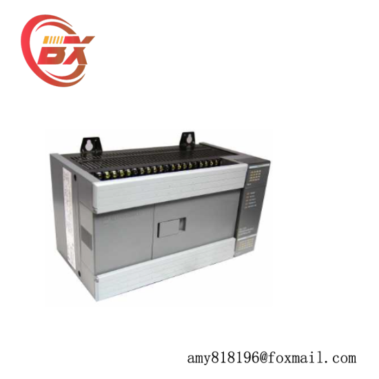 1747-L40C   Controller  SLC 500