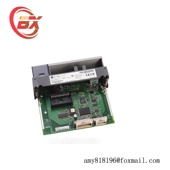 1747-L511  CPU Processor