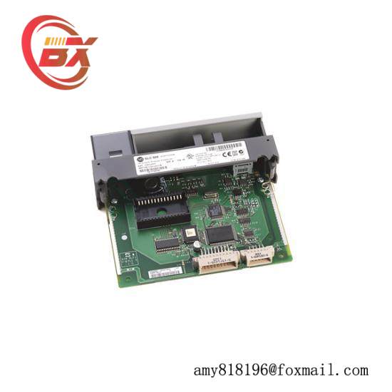 1747-L511 SLC 5/01 1K Controller