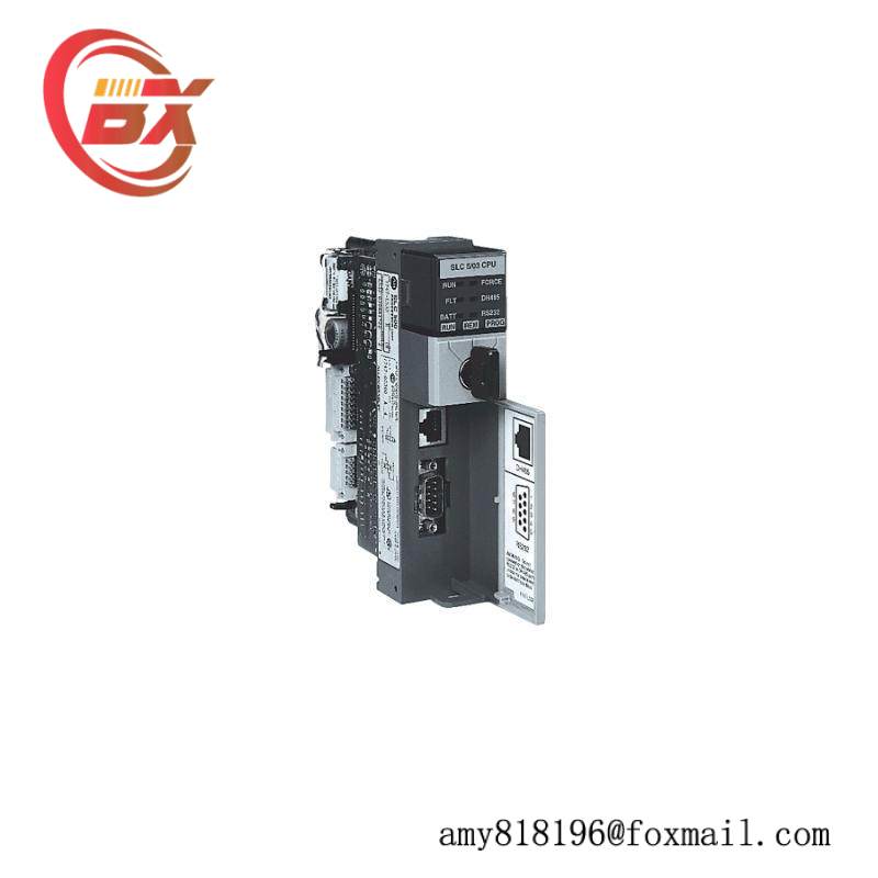  1747-L532/E SLC 5/03 16K Controller