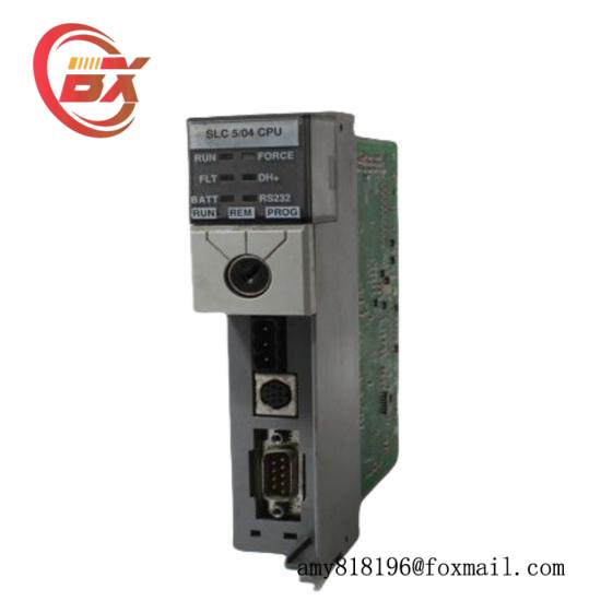 1747-L541/C PLC Processor Module