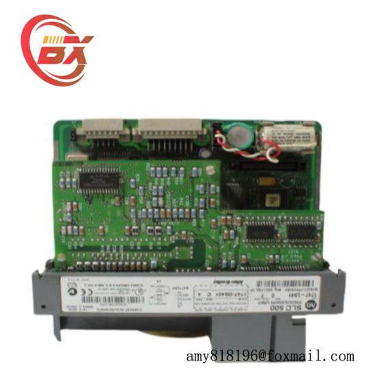 1747-L541/C PLC Processor Module