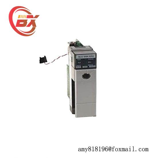 1747-L543P CPU Controller