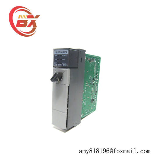 1747-L551  CPU Controller