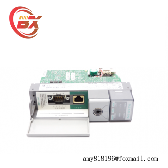 1747-L552  Processor