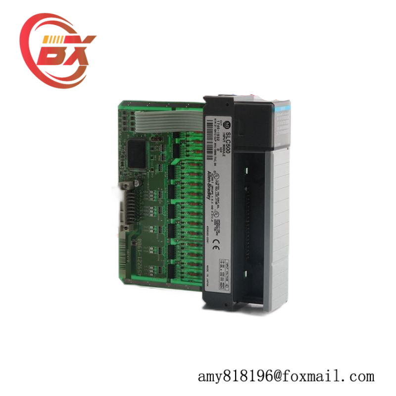 AB 1747-M13 Flash Memory Module