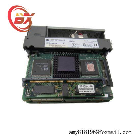1747OC-EBCBA Controller CPU
