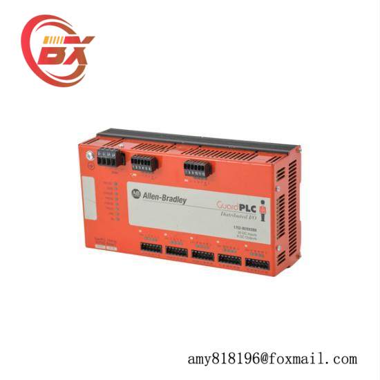 1753-IB20XOB8 Digital Input/Output Combination Module